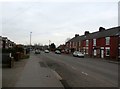 Furlong Road in Bolton Upon Dearne