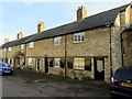 Houses on Mill Road