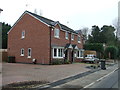 Houses on Duggin