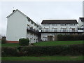 Flats on Gravel Hill, Tile Hill