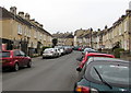 Maybrick Road, Bath