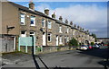 Garlick Street, Rastrick