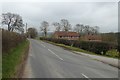 Low Mowthorpe Cottages