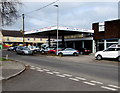 Rodden Road Garage, Frome