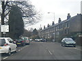 A62 Manchester Road in Marsden