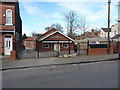 Grove Lane Calvary Church, Handsworth