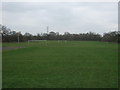 Recreation ground, Keresley Newlands