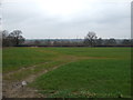 Farmland, Keresley Newlands