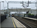 Platform 2, Tile Hill Railway Station