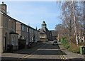 Geldart Street and St Matthew