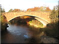 Clydesholm Bridge