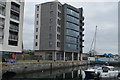 Dockside, Sutton Harbour