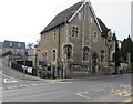 Grade II listed Rainbow Nursery, Frome