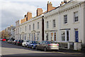 Russell Terrace, Leamington Spa