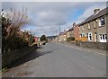 Lidgett Lane - viewed from Westfield Drive