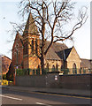 United Reformed Church, Winchmore Hill