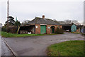 Church Farm, Main Street, Kirmington