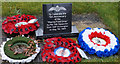 166 Squadron, Manna Food Drop Memorial