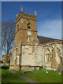 Pillerton Hersey church