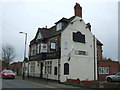 The Prince of Wales public house, Bedworth