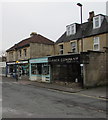 The Barber Company, Oldfield Park, Bath