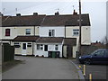 Terraced housing, Belle Vue