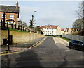 ST7847 : Recently-built houses in Frome by Jaggery