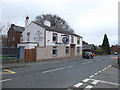 The Blue Bell, Rectory Road, Garswood