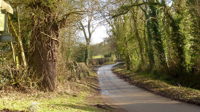 Fillongley Road