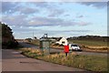 Roadside Bus Shelter