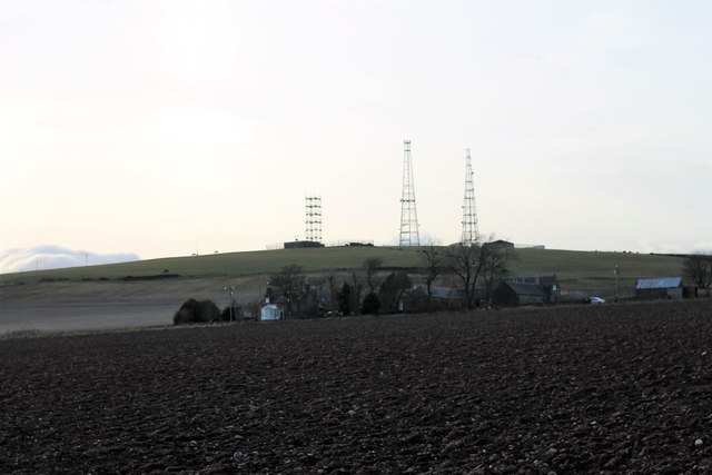 Field by Westown
