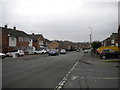 Horsewell Lane, Wigston Magna