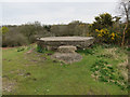 Pillbox on Beeston Regis Common