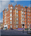 Langham Mansions, Earls Court