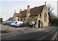 Vicarage Street Car Park, Frome