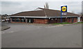 ST7747 : Lidl, Frome by Jaggery