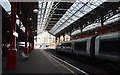 Marylebone Station