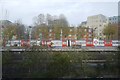 Kilburn Underground Station