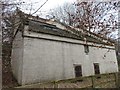 Finavon Doocot