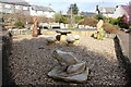 Twynholm Millennium Garden