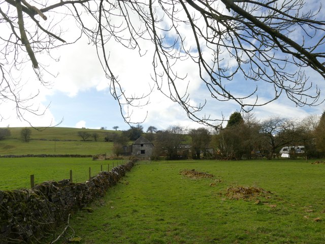 Martin Hill Farm