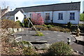 Twynholm Millennium Garden