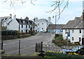 Castle Bank, Kirkcudbright