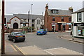 The Cross, Mauchline