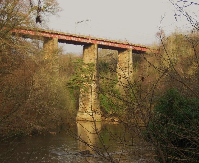 Larkhall Viaduct