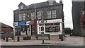 Shops on New Road Side