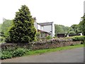 Hall Cottage, Consett