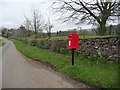 Postbox, Dacre