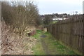 Local Path, Catrine