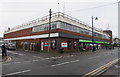 The Co-operative Food store, Lias Road, Porthcawl